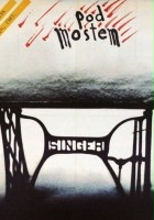 plakat filmu Pod mostem