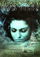 plakat filmu Miasteczko Twin Peaks