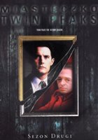 plakat - Miasteczko Twin Peaks (1990)