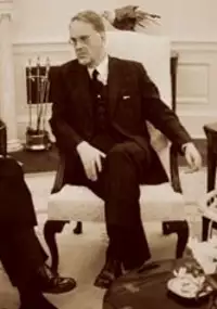 Plakat filmu Ambasador Spasowski