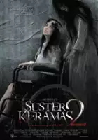 plakat filmu Suster keramas 2