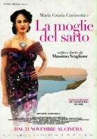 plakat filmu La Moglie del sarto