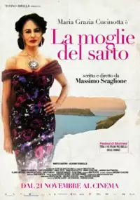 Plakat filmu La Moglie del sarto