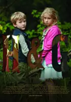 plakat filmu H and G