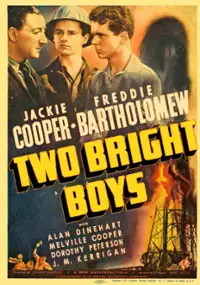 Plakat filmu Two Bright Boys