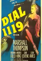 plakat filmu Dial 1119