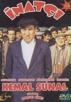 plakat filmu Inatçi
