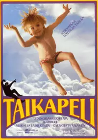 Plakat filmu Taikapeli