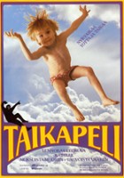 plakat filmu Taikapeli