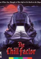 plakat filmu Demon Possessed