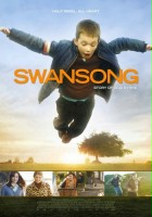 plakat filmu Swansong: Story of Occi Byrne