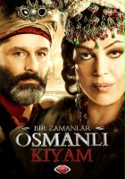 plakat filmu Bir zamanlar Osmanli: Kiyam