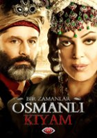 plakat - Bir zamanlar Osmanli: Kiyam (2012)