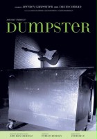 plakat filmu Dumpster