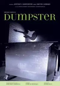 Plakat filmu Dumpster
