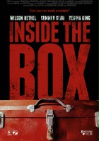 plakat filmu Inside the Box