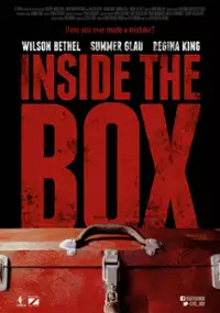 Plakat filmu Inside the Box