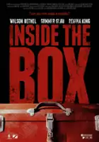 plakat filmu Inside the Box