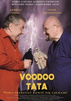 plakat filmu Voodoo tata