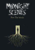 plakat filmu Midnight Scenes: From the Woods
