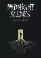 plakat filmu Midnight Scenes: From the Woods