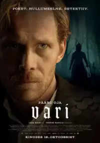 Plakat filmu Vari