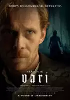 Jaak Kilmi / Vari