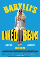 plakat filmu Baked Beans