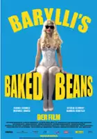 plakat filmu Baked Beans