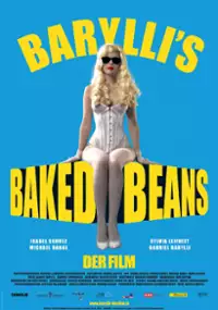 Plakat filmu Baked Beans