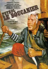 Plakat filmu Awanturnik