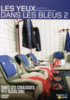 St&eacute;phane Meunier / Les Yeux dans les Bleus 2