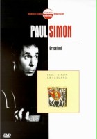 plakat filmu Klasyczne albumy rocka – Paul Simon – „Graceland”