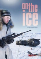 plakat filmu Na lodzie