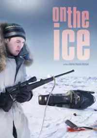 Plakat filmu Na lodzie