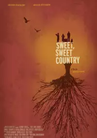 Plakat filmu Sweet, Sweet Country