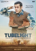 plakat filmu Tubelight