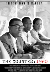 Plakat filmu The Counter: 1960