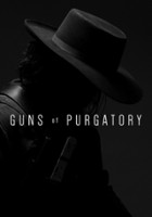 plakat filmu Guns of Purgatory