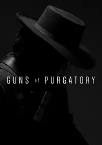Plakat filmu Guns of Purgatory
