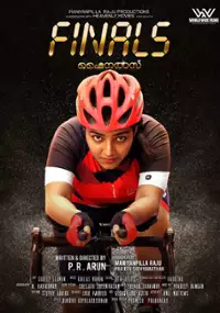 Plakat filmu Finals