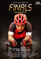 plakat filmu Finals