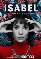 plakat filmu Isabel: The Intimate Story of Isabel Allende