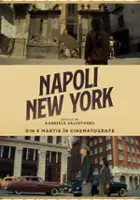 Anna Ammirati / Napoli - New York