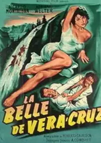 Plakat filmu Sombra verde