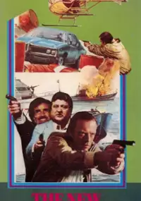 Plakat filmu I Contrabbandieri di Santa Lucia