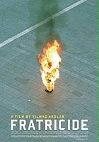 plakat filmu Bratobójstwo