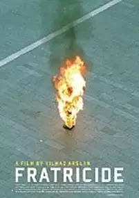 Plakat filmu Bratobójstwo
