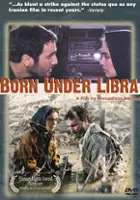 plakat filmu Motevalede mahe mehr