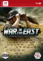 plakat gry Gary Grigsby's War in the East: The German-Soviet War 1941-1945